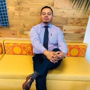 Meet your Posher, Dennesses